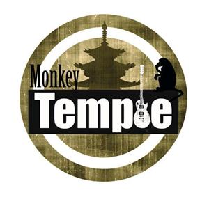 Monkey Temple Band Nepal