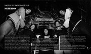 Hatebook band nepal