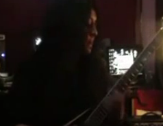 Kalodin davin shakya guitar solo