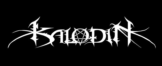 Kalodin Nepali Band Logo