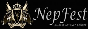 nepfest nepal logo