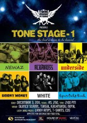 tone stage -1 gig2011 tone stage -1 gig2011