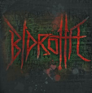 bidroha-nepali-band-logo