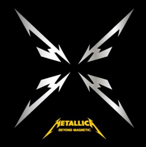 Death Magnetic Unreleased tracks online