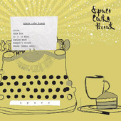 Space Ep By Space Cake Break