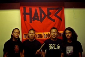 hadez band uk hadez band uk