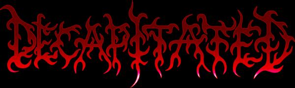 decapitated logo