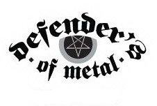 Defender's of Metal