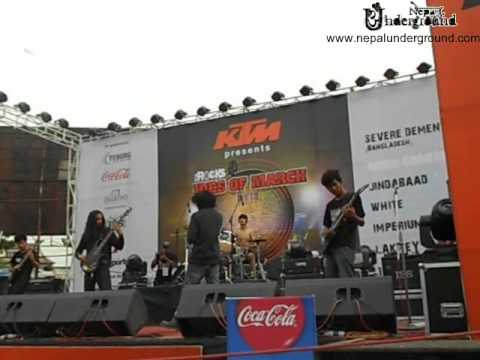 11 nepali band