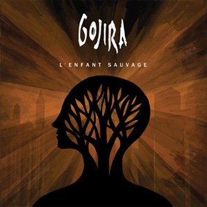 Gojira_-_L'Enfant_Sauvage_cover