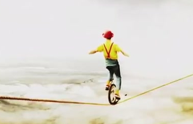 build me up break me down official video