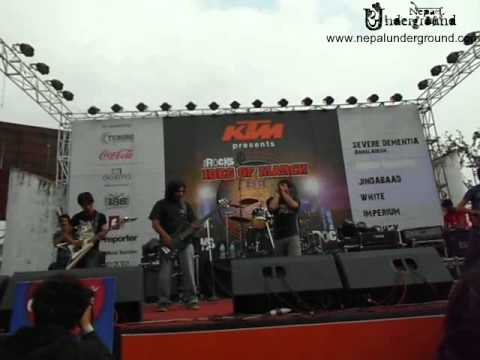 divine influence nepali band