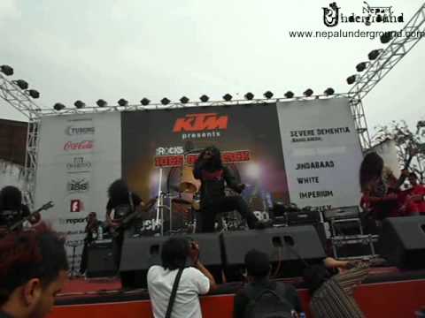 imperium nepali band