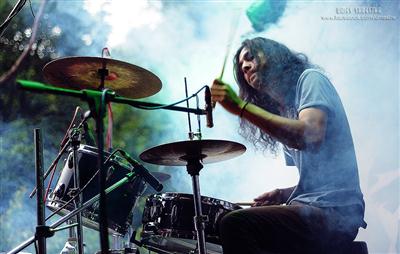 White Band -Sahil Risal