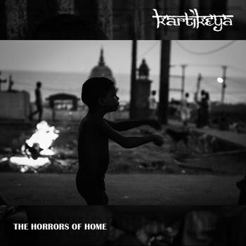 Kartikeya The Horrors Of Home New Single
