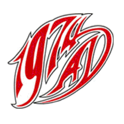 1974 AD Band Logo