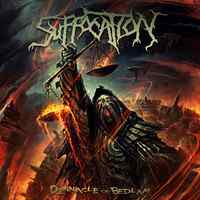 SUFFOCATION Cycles Of Suffering New Song Download