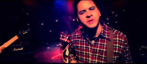 Embereyes Band Nepal -Parivasa