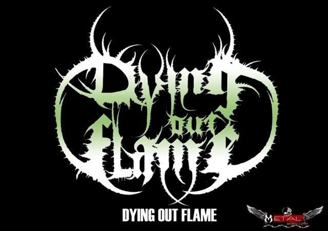 logo dying out flame