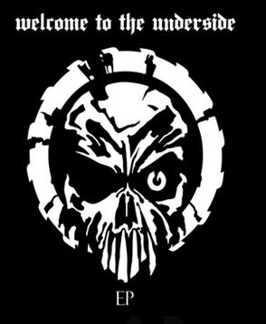 welcome to the underside ep