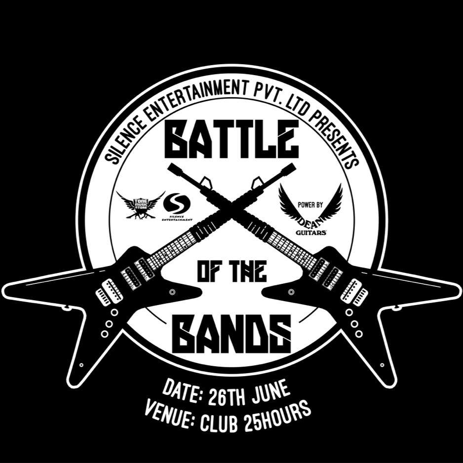 dean battle of bands 2014