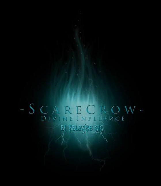 divine influence scare crow ep