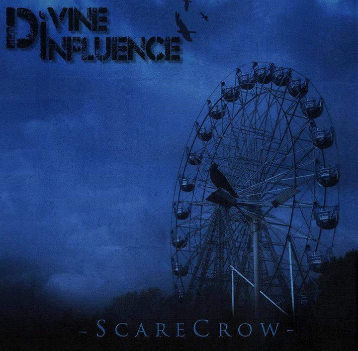 scare crow divine influence