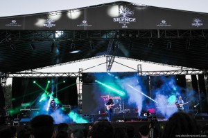 Jindabaad Silence Fest V