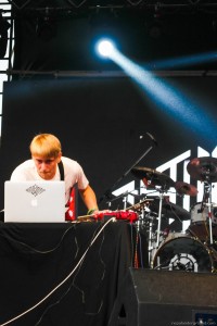 the algorithm nepal silence fest