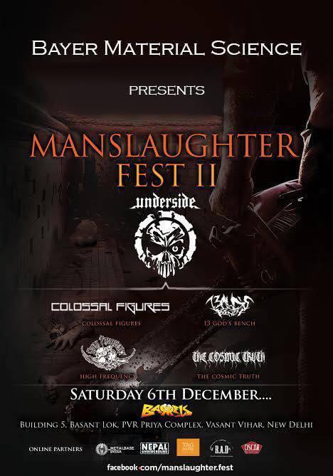 manslaughter 2