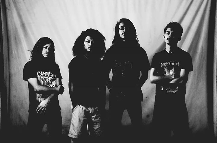 laash death metal