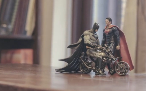 local thito superman batman