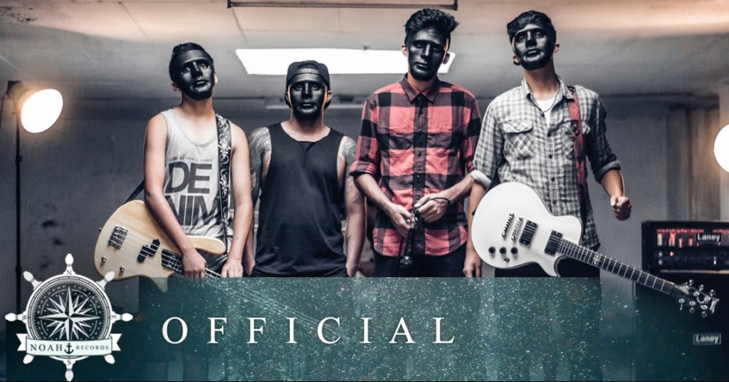 king among men official video