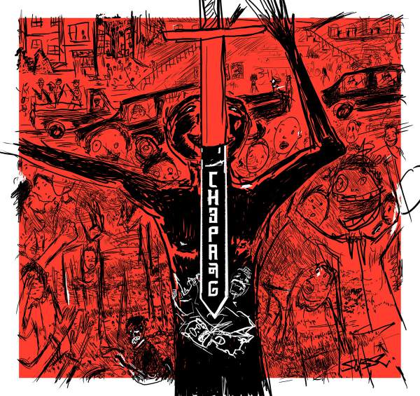 chepang album review
