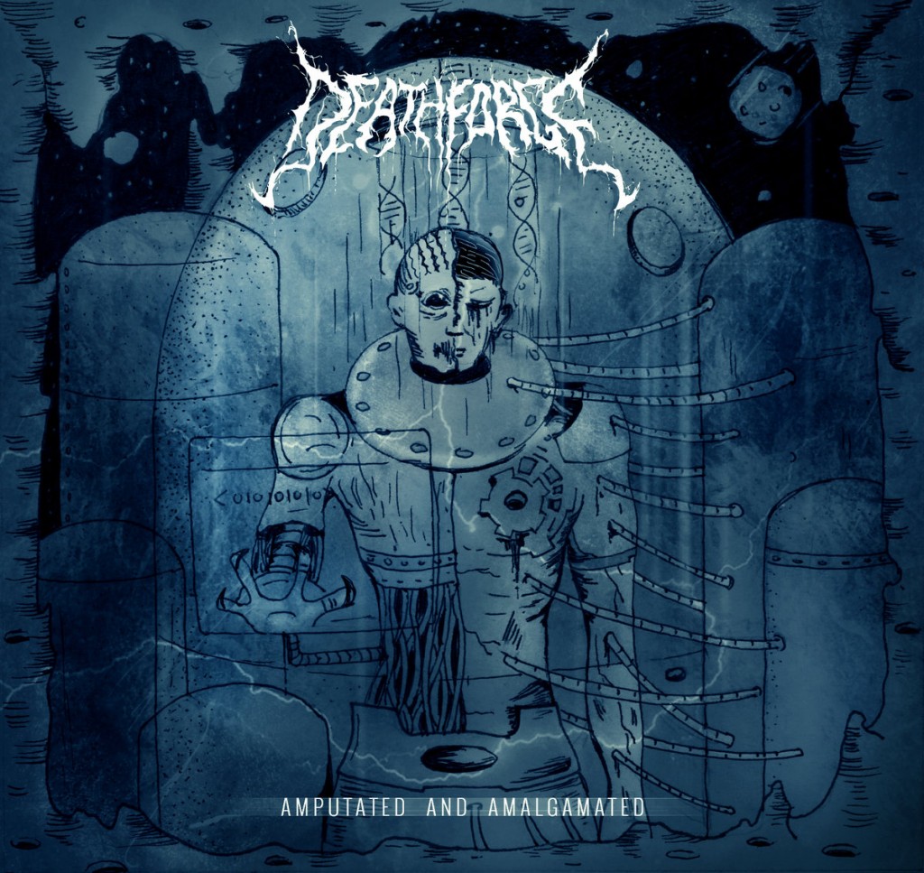 deathforge-ep-2016